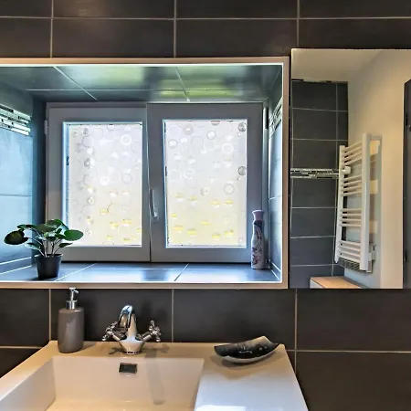 Ty Frouden By Interhome Holiday home