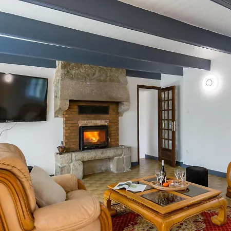 Holiday home Ty Frouden By Interhome *