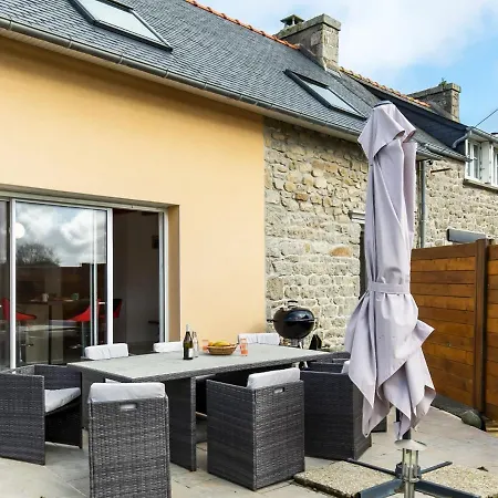 Holiday home Ty Frouden By Interhome