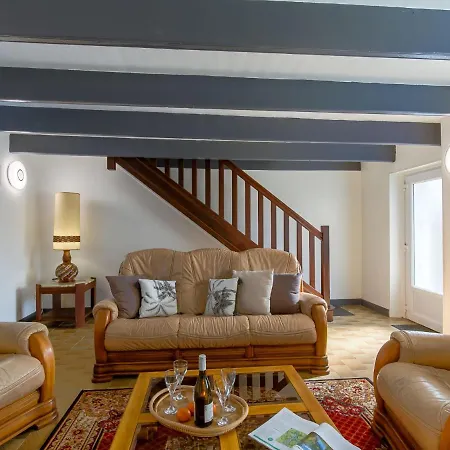 Holiday home Ty Frouden By Interhome