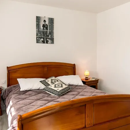 Ty Frouden By Interhome Holiday home *