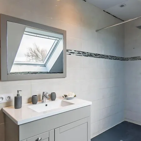 Ty Frouden By Interhome Holiday home Plouescat