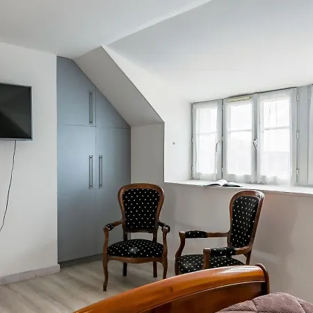 Ty Frouden By Interhome Holiday home