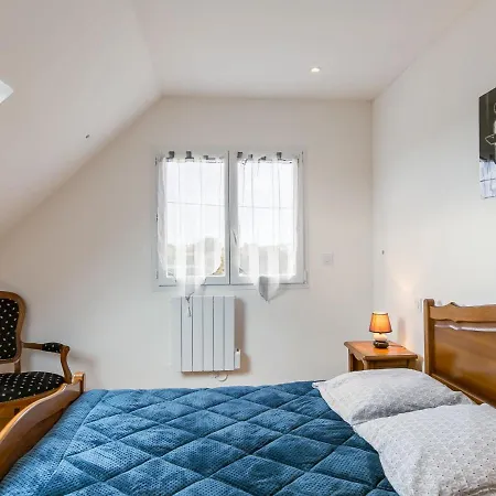 Ty Frouden By Interhome